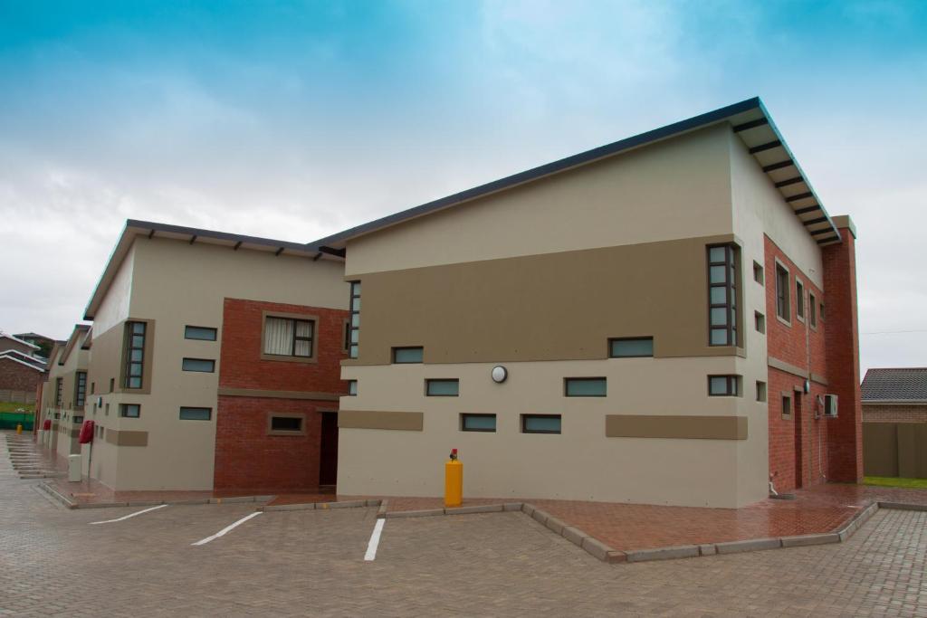 Ferienwohnung Apple@Jbay Jeffreys Bay Exterior foto